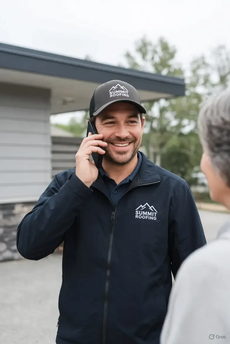 Flat Roof Leak Repair Rustburg, VA FAQs